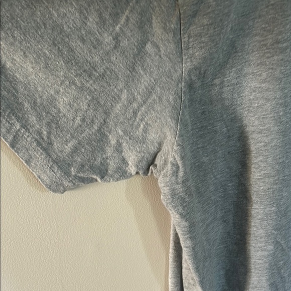 Ecko Unlimited Gray Short Sleeve Tee with Iconic Logo - Picture 4 of 11